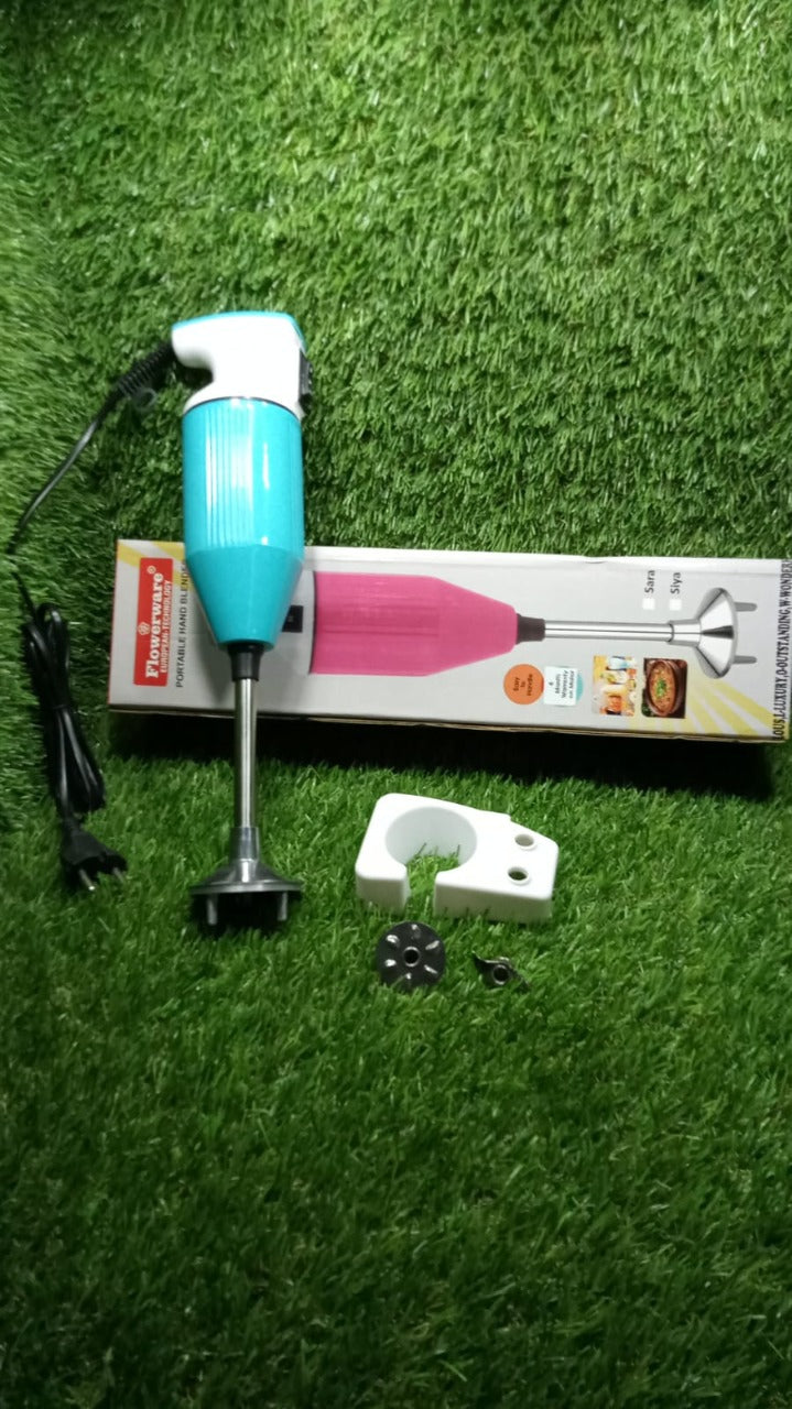 2900 Portable Hand Blender Stainless Steel with dual speed & multi attachment Egg Beater blending Coffee Lassi Salad Juice Buttermilk maker Home office pantry canteen kitchen chef use DeoDap 2900 Portable Hand Blender Stainless Steel with dual speed & multi attachment Egg Beater blending Coffee Lassi Salad Juice Buttermilk maker Home office pantry canteen kitchen chef use DeoDap